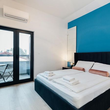 Boutique Suites Joyce Medulin With Free Parking 외부 사진