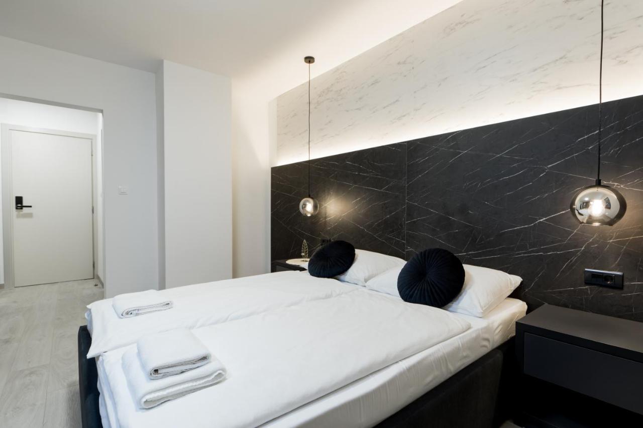 Boutique Suites Joyce Medulin With Free Parking 외부 사진