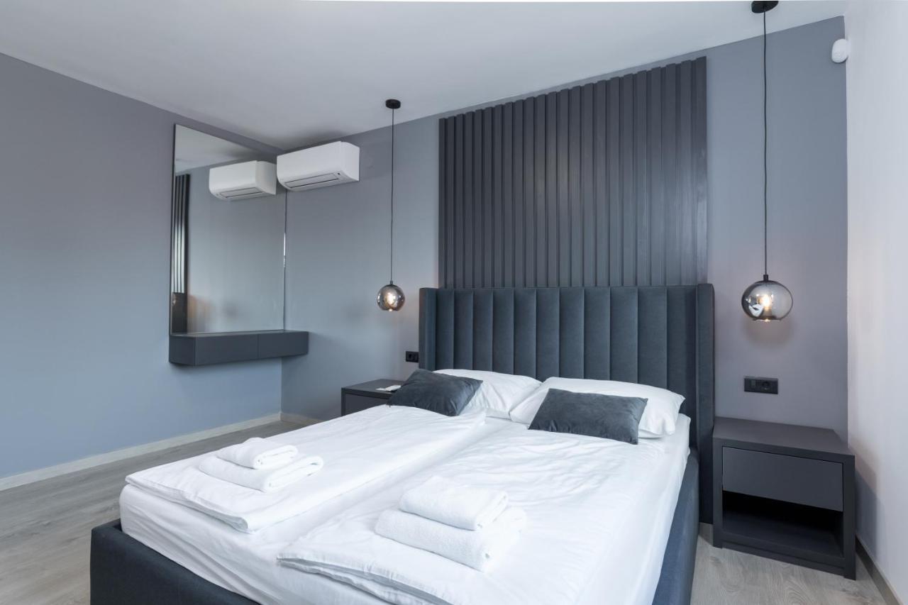 Boutique Suites Joyce Medulin With Free Parking 외부 사진