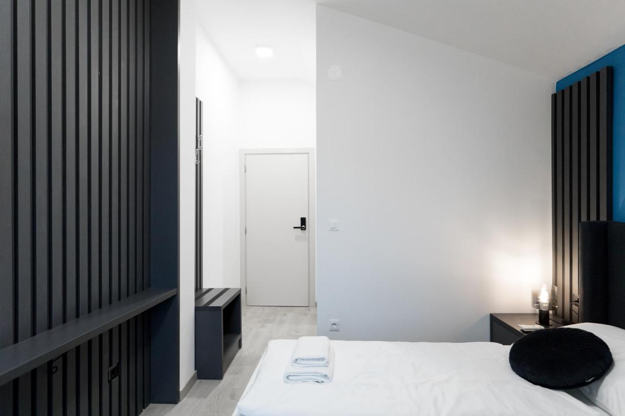 Boutique Suites Joyce Medulin With Free Parking 외부 사진