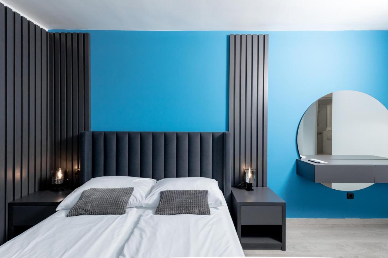 Boutique Suites Joyce Medulin With Free Parking 외부 사진