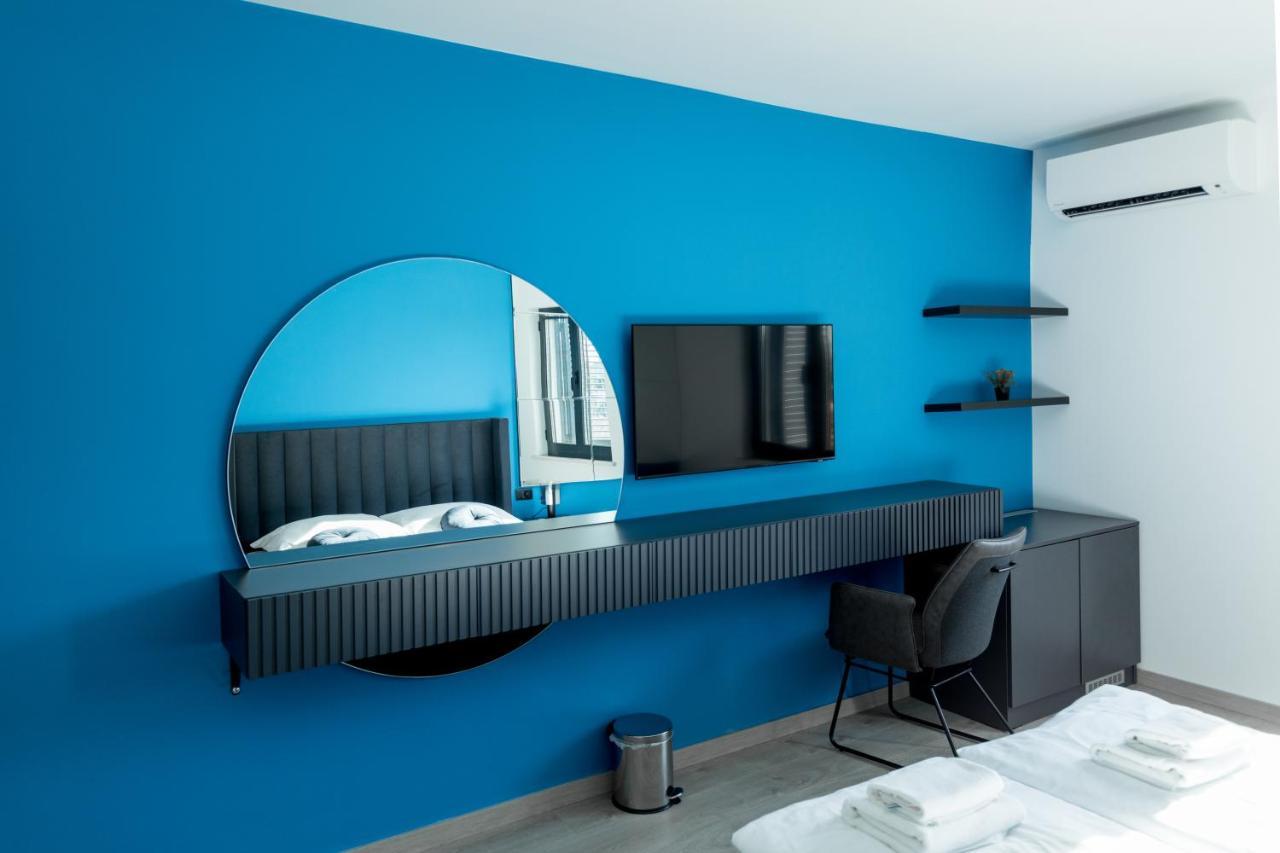 Boutique Suites Joyce Medulin With Free Parking 외부 사진