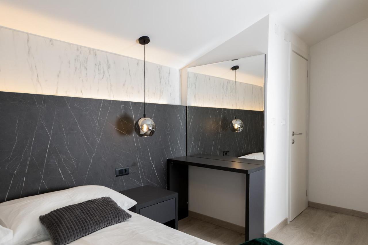 Boutique Suites Joyce Medulin With Free Parking 외부 사진