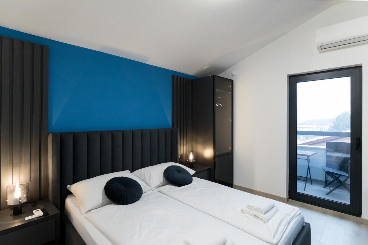 Boutique Suites Joyce Medulin With Free Parking 외부 사진
