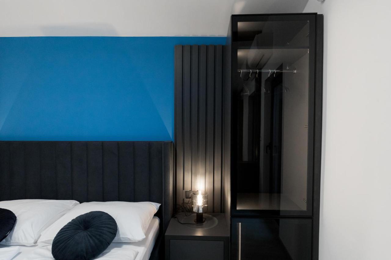 Boutique Suites Joyce Medulin With Free Parking 외부 사진