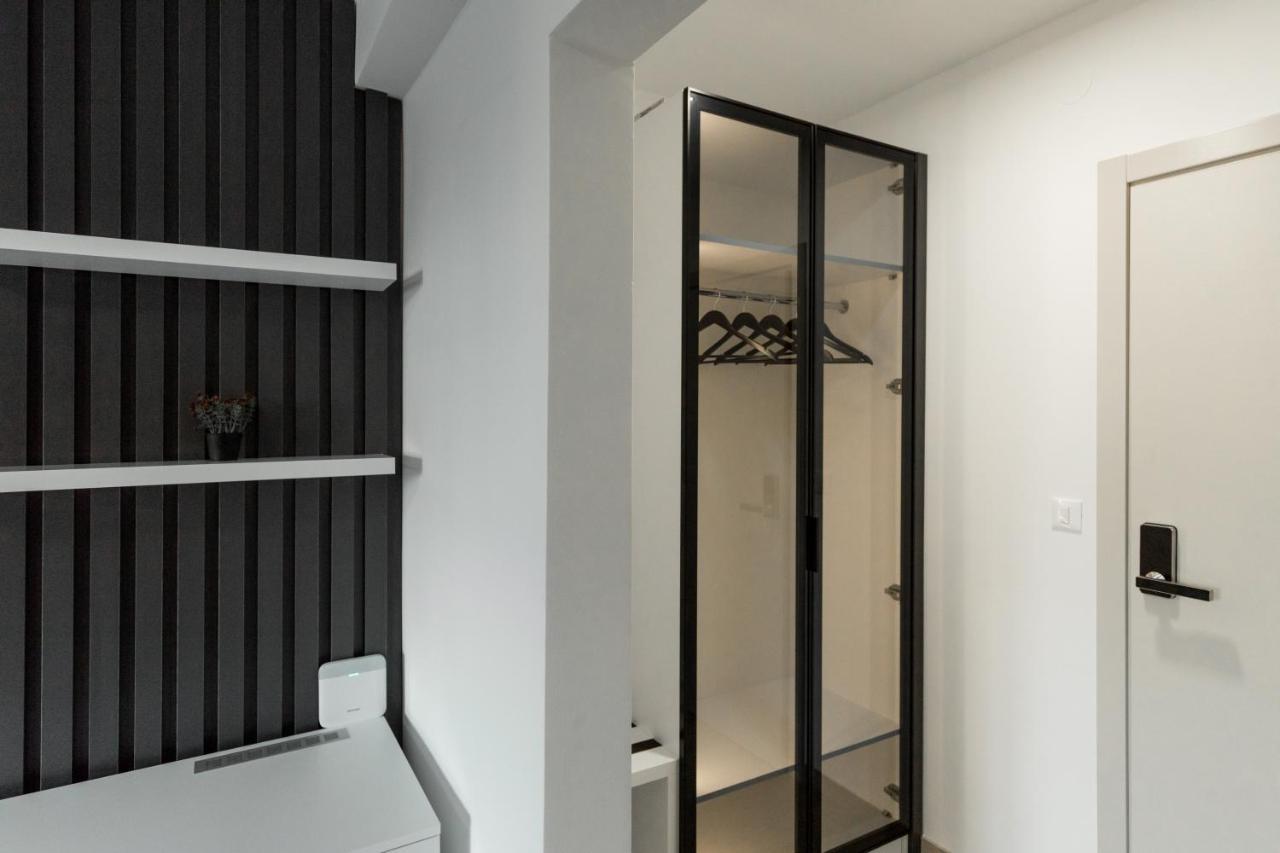 Boutique Suites Joyce Medulin With Free Parking 외부 사진