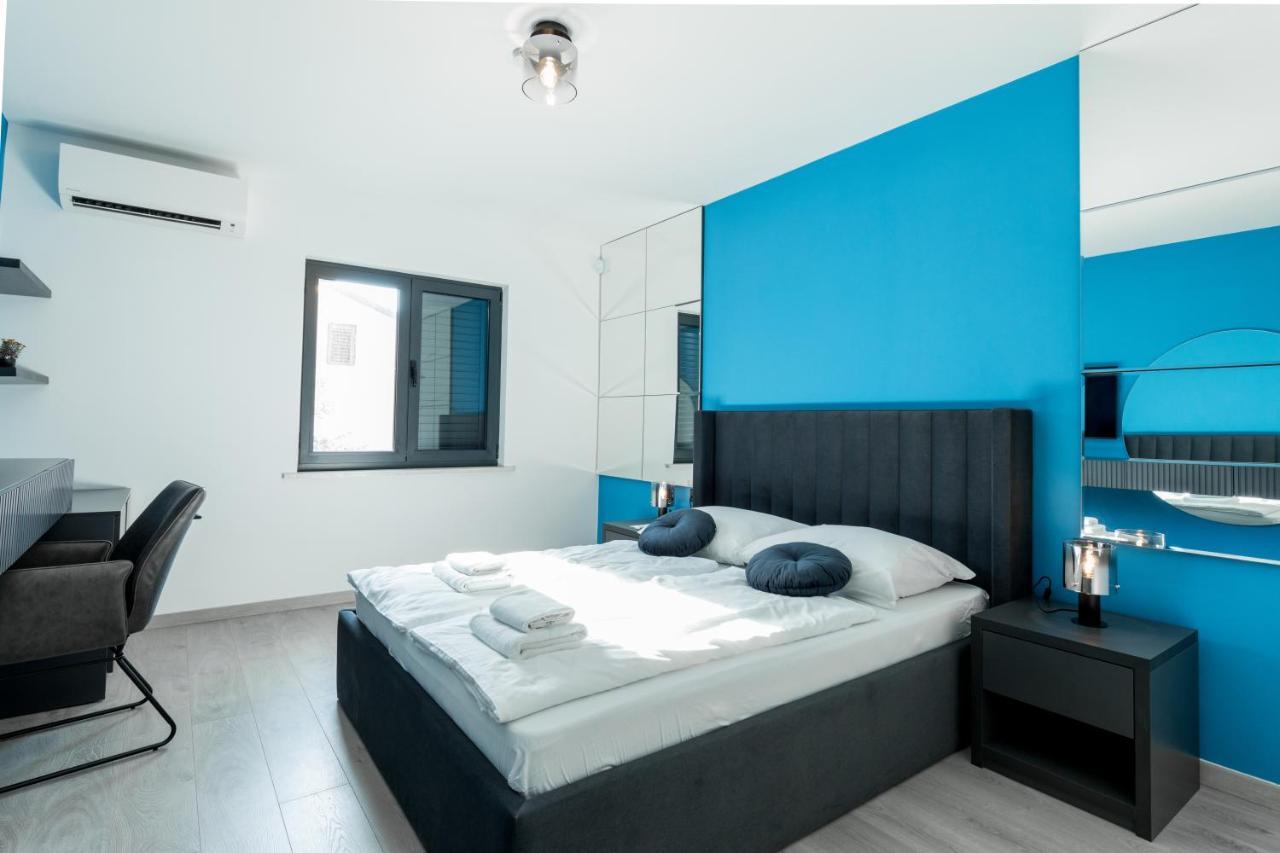 Boutique Suites Joyce Medulin With Free Parking 외부 사진