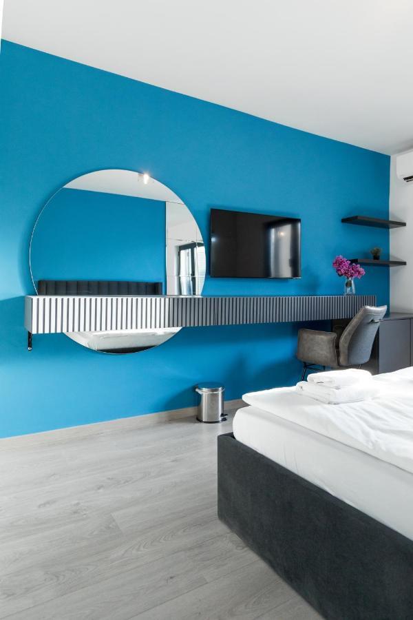 Boutique Suites Joyce Medulin With Free Parking 외부 사진