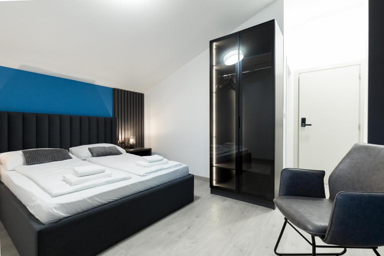 Boutique Suites Joyce Medulin With Free Parking 외부 사진